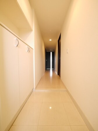 ガーディアン ケンズの物件内観写真